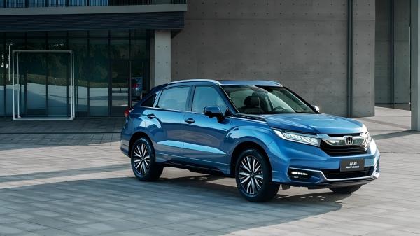 强势“种草”大五座运动豪华SUV 深度体验广汽本田新款冠道