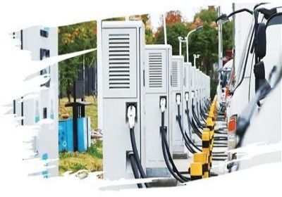 中国持续领跑电动汽车和补能设施发展