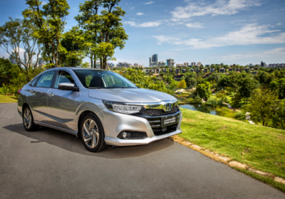 越级而立 深度探秘凌派锐•混动