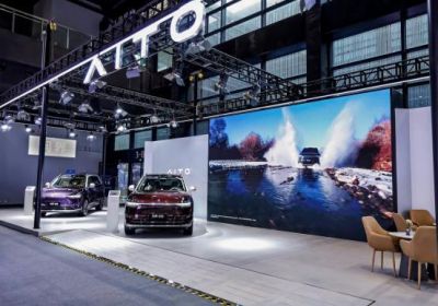 2025世界互联网大会：问界M9让智慧出行具象为可感的现实