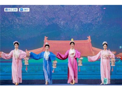 宋韵今辉·身边的宋韵丨2025宋韵文化节盛大启幕，千年风雅融入现代生活