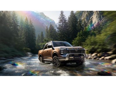 技术进阶！郑州日产ZNA LAB技术品牌的向上之路