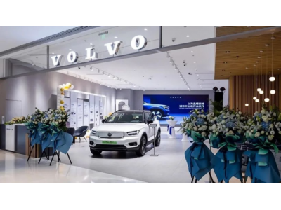 刘鹏眼中的沃尔沃智能化：学习、融合与创新