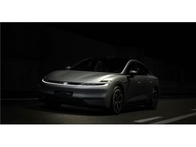 携手长安启源A06，马瑞利引领照明交互新体验