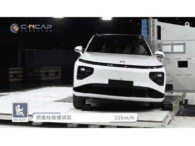 这套全新的“汽车测评国家卷”将更好地指导选车购车