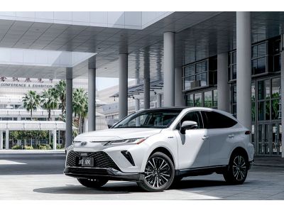 不到30万价格配上双擎混动 威飒中大型SUV的新选择