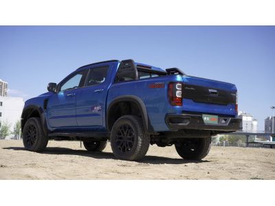 皮卡界的“老大哥”有多优秀？试驾中兴1949